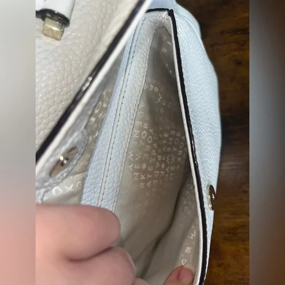 Kate Spade New York Boxwood Road Aubrey Satchel - Picture 12 of 13